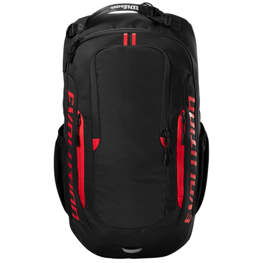 Wilson Adult Evolution Basketball Gearpack-2