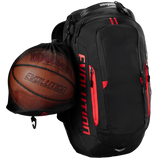 Wilson Adult Evolution Basketball Gearpack-4