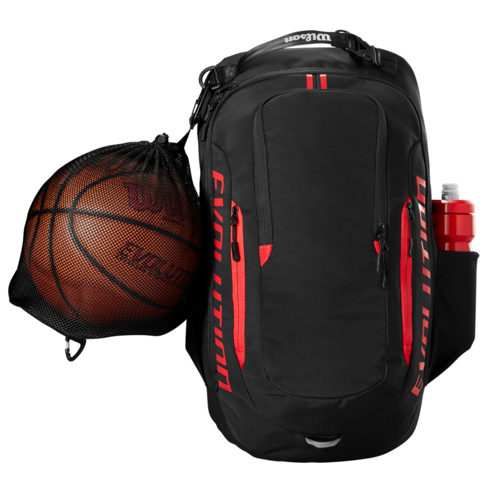 Wilson Adult Evolution Basketball Gearpack-5