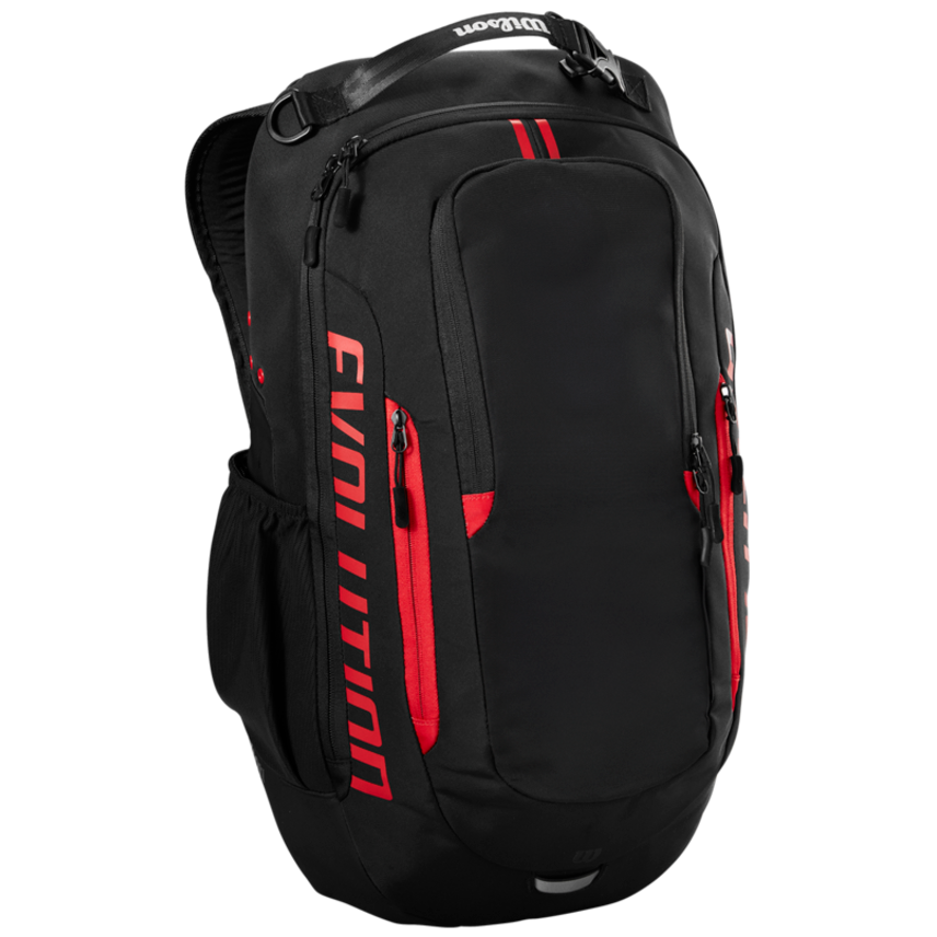 Wilson Adult Evolution Basketball Gearpack-7