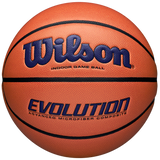 Wilson Adult Evolution Game Ball Basketball-1