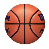 Wilson Adult Evolution Game Ball Basketball-4
