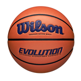 Wilson Adult Evolution Game Ball Basketball-7