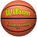 Wilson Adult Evolution Game Ball Basketball-1