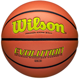 Wilson Adult Evolution Game Ball Basketball-1