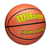 Wilson Adult Evolution Game Ball Basketball-2