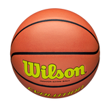 Wilson Adult Evolution Game Ball Basketball-5
