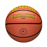 Wilson Adult Evolution Game Ball Basketball-6