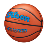 Wilson Adult Evolution Game Ball Basketball-3