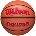 Wilson Adult Evolution Game Ball Basketball-1