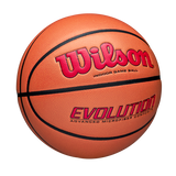 Wilson Adult Evolution Game Ball Basketball-2