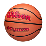 Wilson Adult Evolution Game Ball Basketball-3