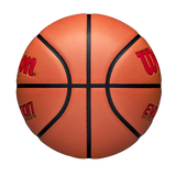 Wilson Adult Evolution Game Ball Basketball-4