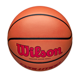 Wilson Adult Evolution Game Ball Basketball-5