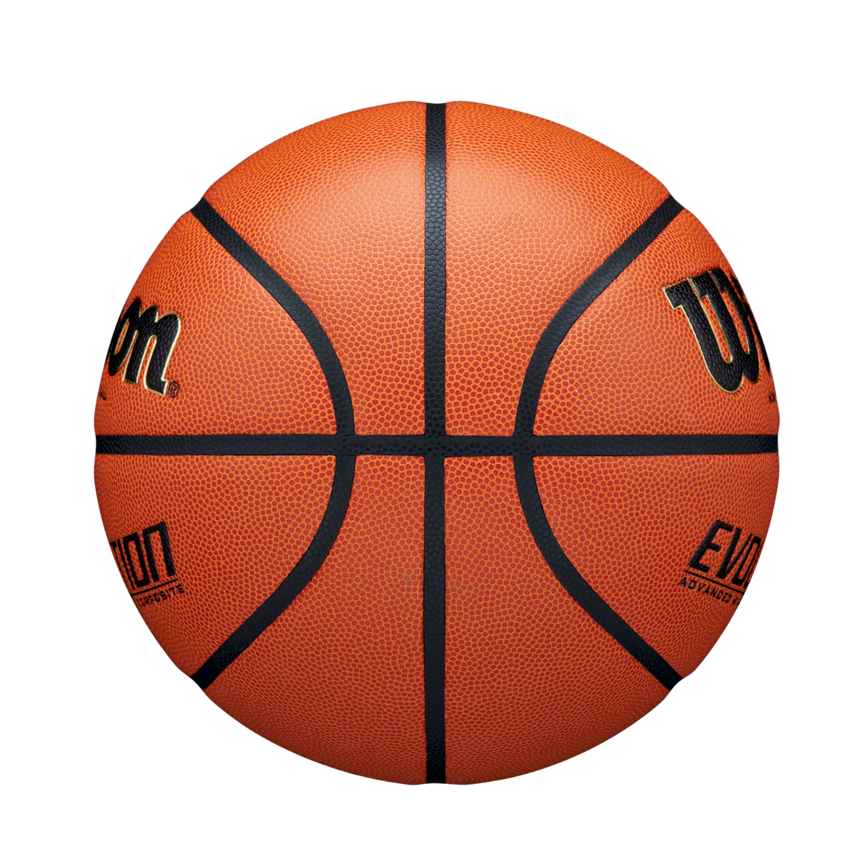 Wilson Adult Evolution Game Ball Basketball-4