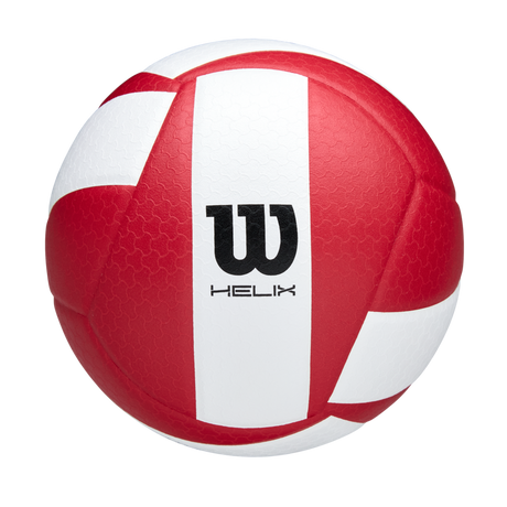 Wilson Adult Helix Volleyball Game Ball-1