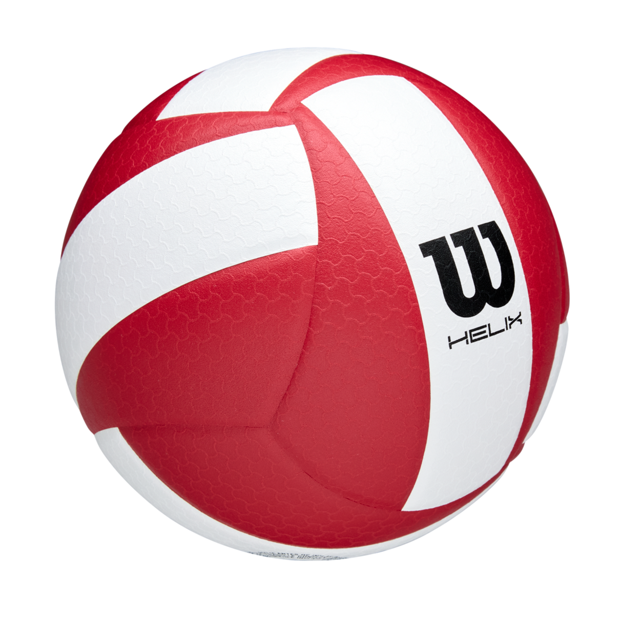 Wilson Adult Helix Volleyball Game Ball-2
