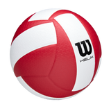 Wilson Adult Helix Volleyball Game Ball-2