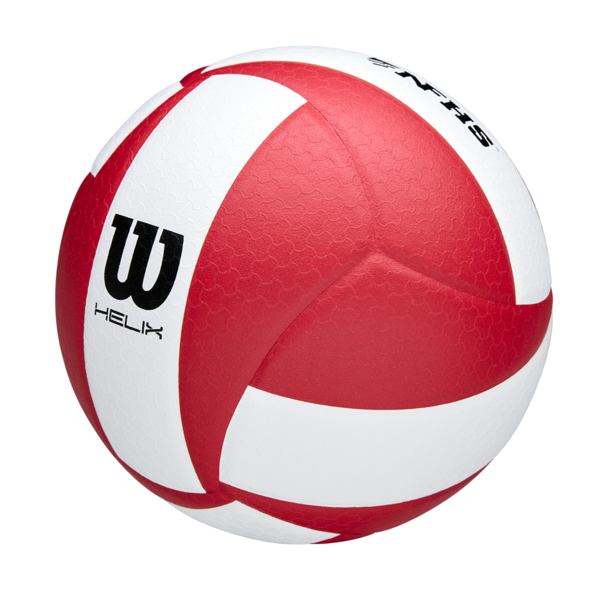 Wilson Adult Helix Volleyball Game Ball-3