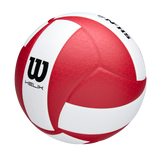 Wilson Adult Helix Volleyball Game Ball-3