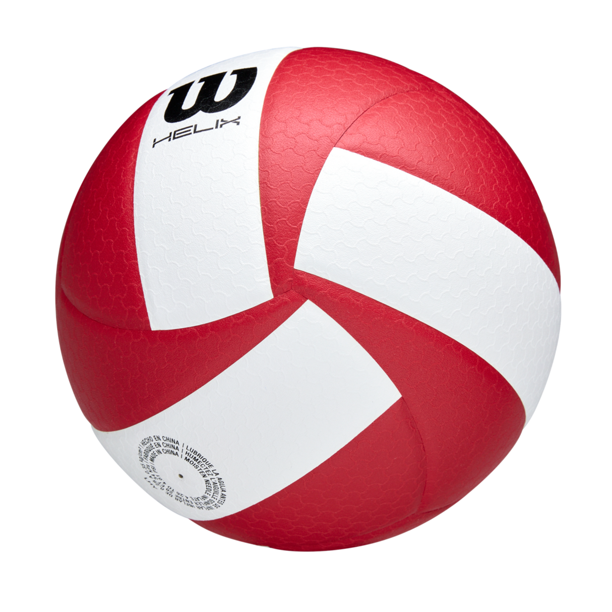Wilson Adult Helix Volleyball Game Ball-5