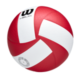 Wilson Adult Helix Volleyball Game Ball-5