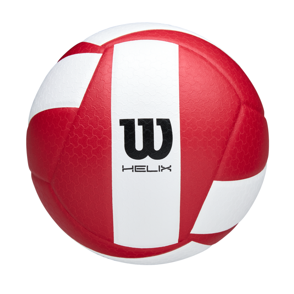 Wilson Adult Helix Volleyball Game Ball-8
