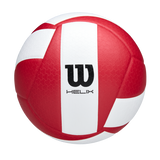Wilson Adult Helix Volleyball Game Ball-8