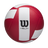 Wilson Adult Helix Volleyball Game Ball-1