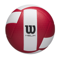 Wilson Adult Helix Volleyball Game Ball-1
