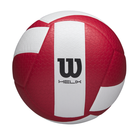 Wilson Adult Helix Volleyball Game Ball-1