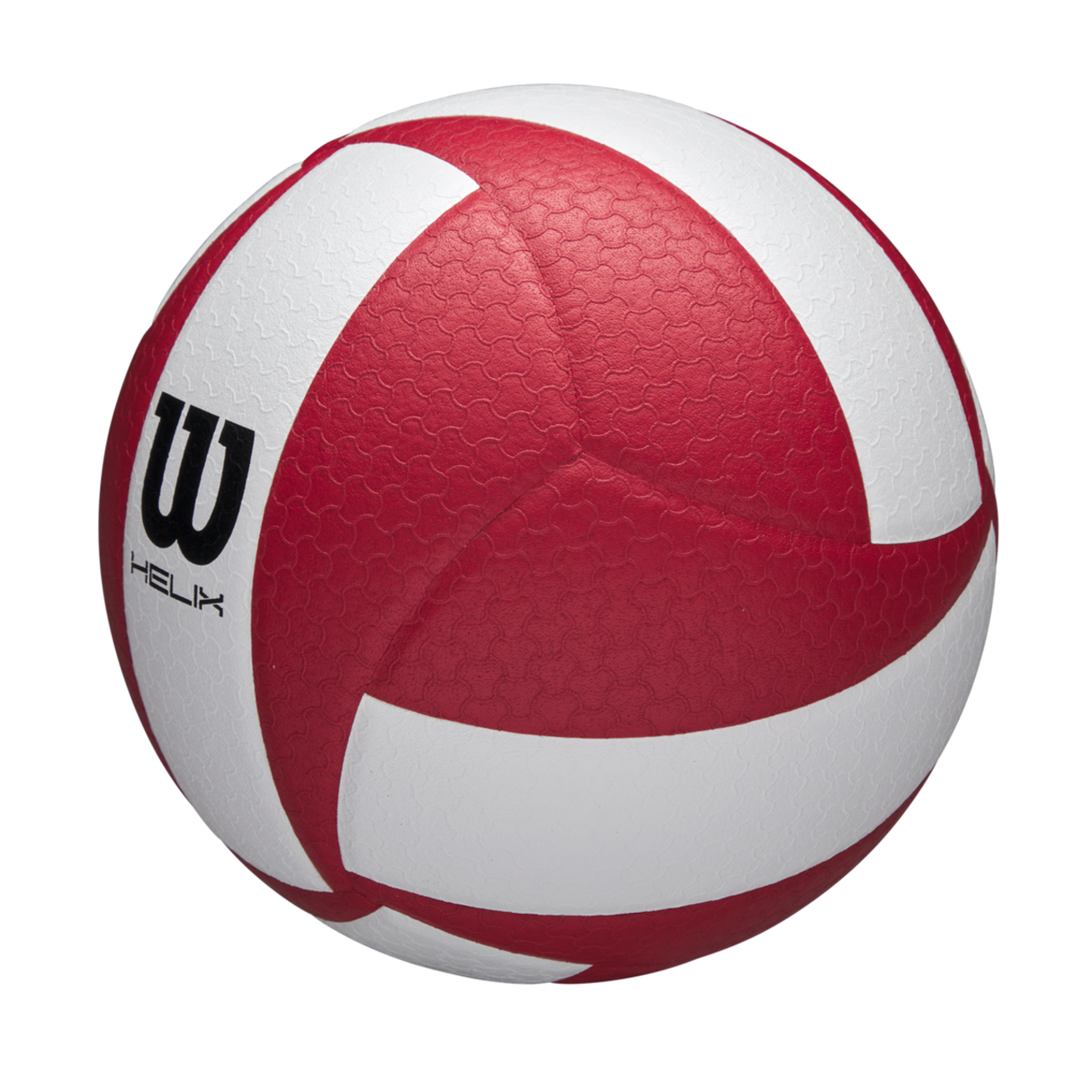 Wilson Adult Helix Volleyball Game Ball-2