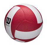 Wilson Adult Helix Volleyball Game Ball-2