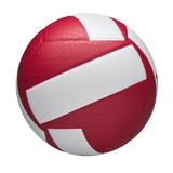 Wilson Adult Helix Volleyball Game Ball-3