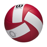 Wilson Adult Helix Volleyball Game Ball-4