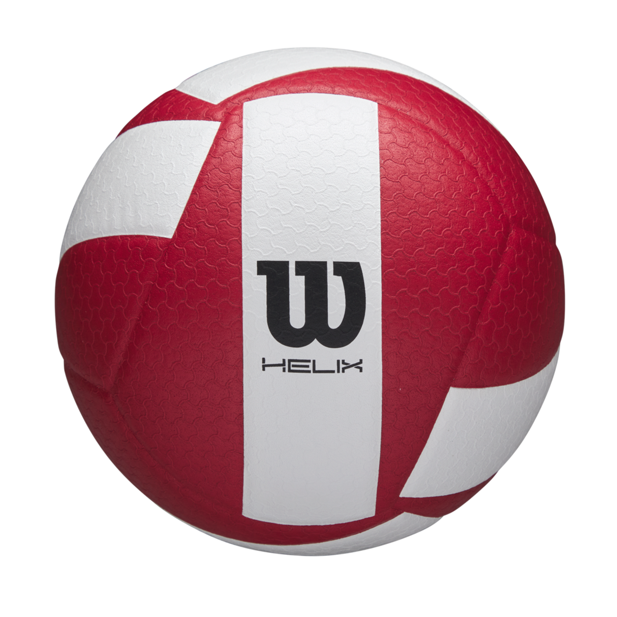 Wilson Adult Helix Volleyball Game Ball-8