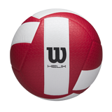 Wilson Adult Helix Volleyball Game Ball-8