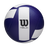 Wilson Adult Helix Volleyball Game Ball-1