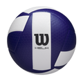 Wilson Adult Helix Volleyball Game Ball-1