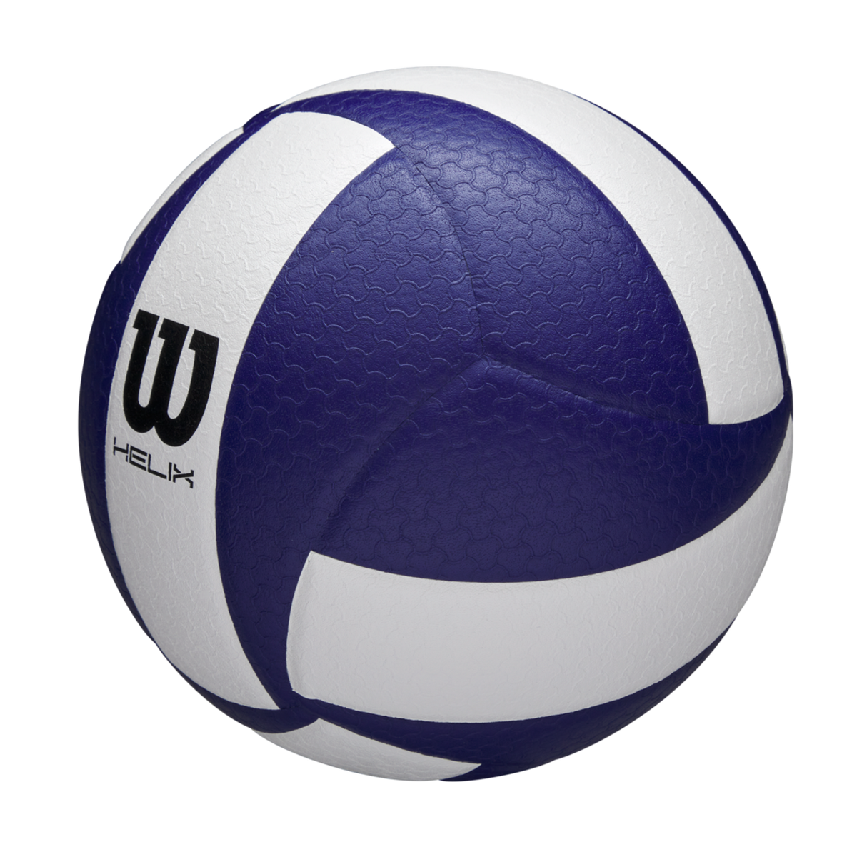 Wilson Adult Helix Volleyball Game Ball-2