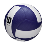 Wilson Adult Helix Volleyball Game Ball-2