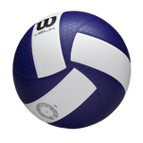 Wilson Adult Helix Volleyball Game Ball-4