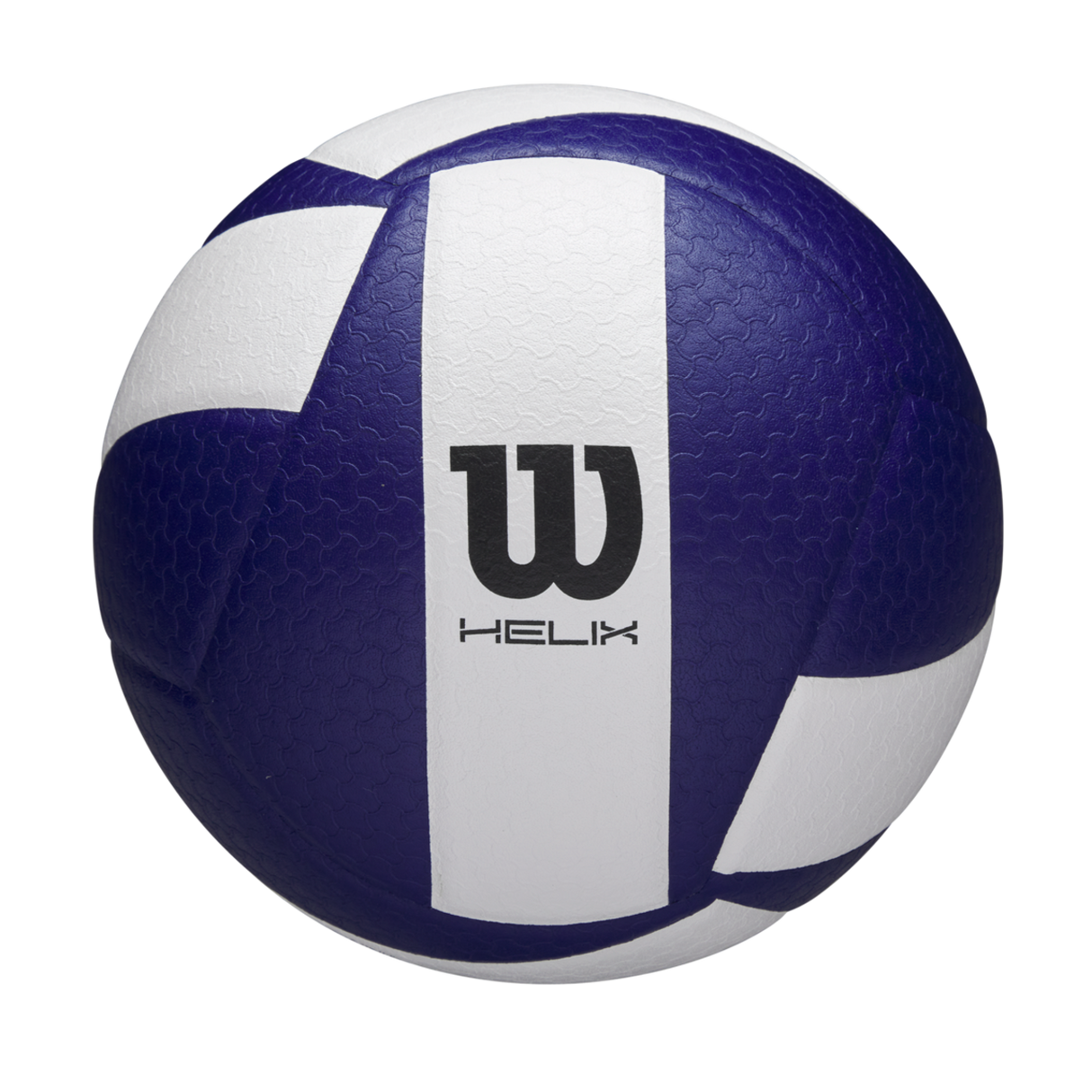 Wilson Adult Helix Volleyball Game Ball-8