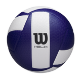 Wilson Adult Helix Volleyball Game Ball-8