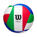 Wilson Adult Helix Volleyball Game Ball-1
