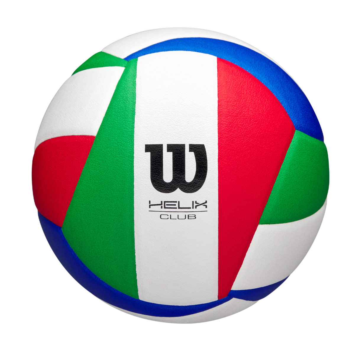 Wilson Adult Helix Volleyball Game Ball-1