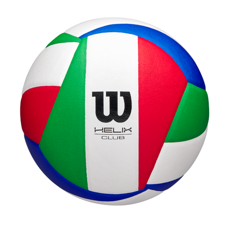 Wilson Adult Helix Volleyball Game Ball-1