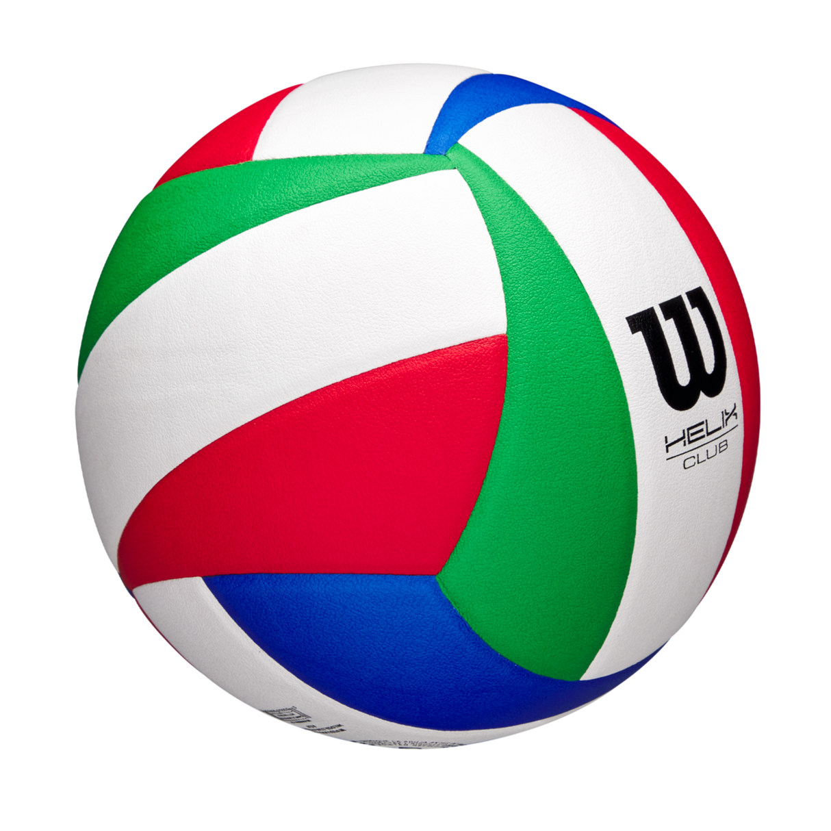 Wilson Adult Helix Volleyball Game Ball-2