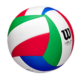 Wilson Adult Helix Volleyball Game Ball-2