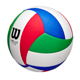 Wilson Adult Helix Volleyball Game Ball-3